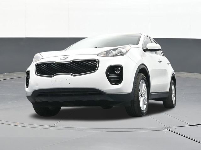 Used 2019 Kia Sportage LX image 56