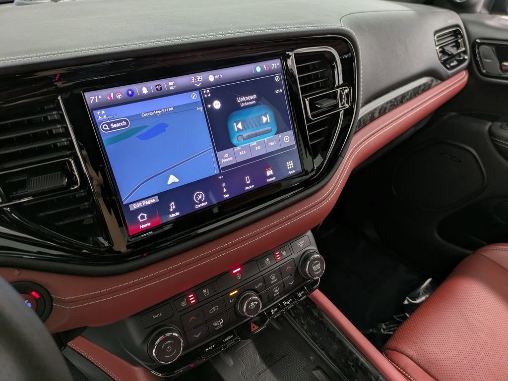 Used 2024 Dodge Durango SRT Hellcat image 11