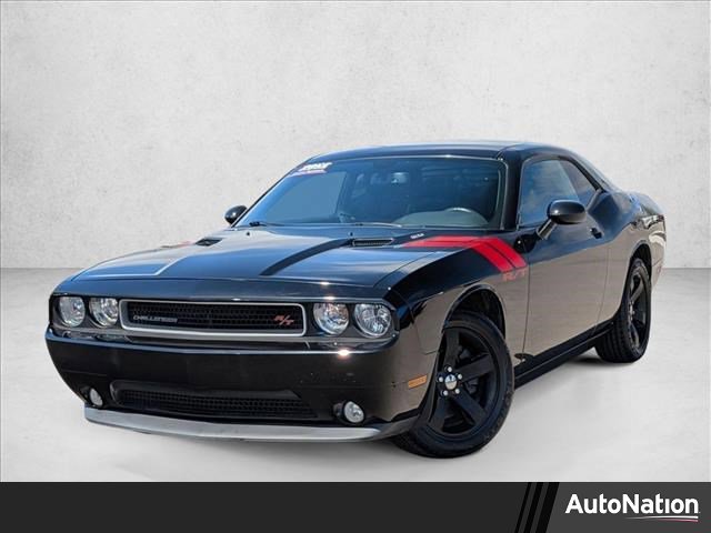 Used 2013 Dodge Challenger R/T w/ Sound Group II image 1