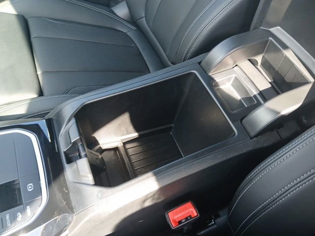Used 2024 BMW X3 M40i w/ Parking Assistance Package image 23