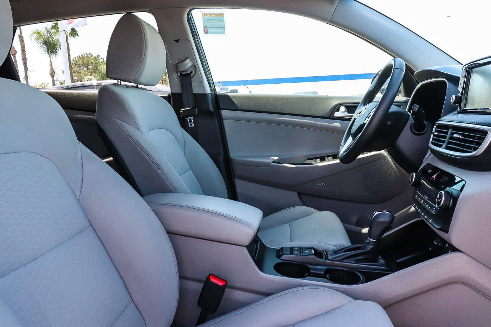 Used 2020 Hyundai Tucson Sport FWD image 26