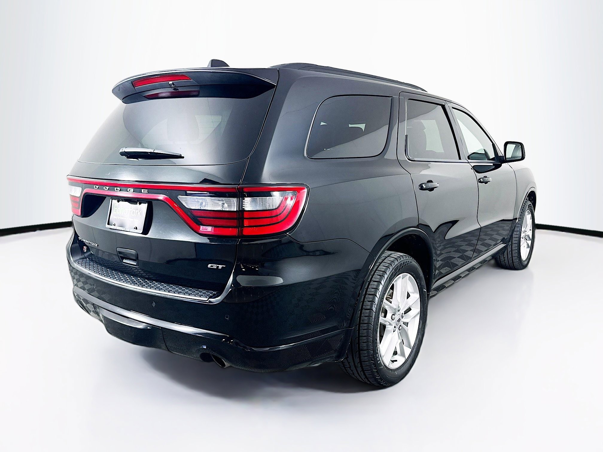 Used 2024 Dodge Durango GT image 9