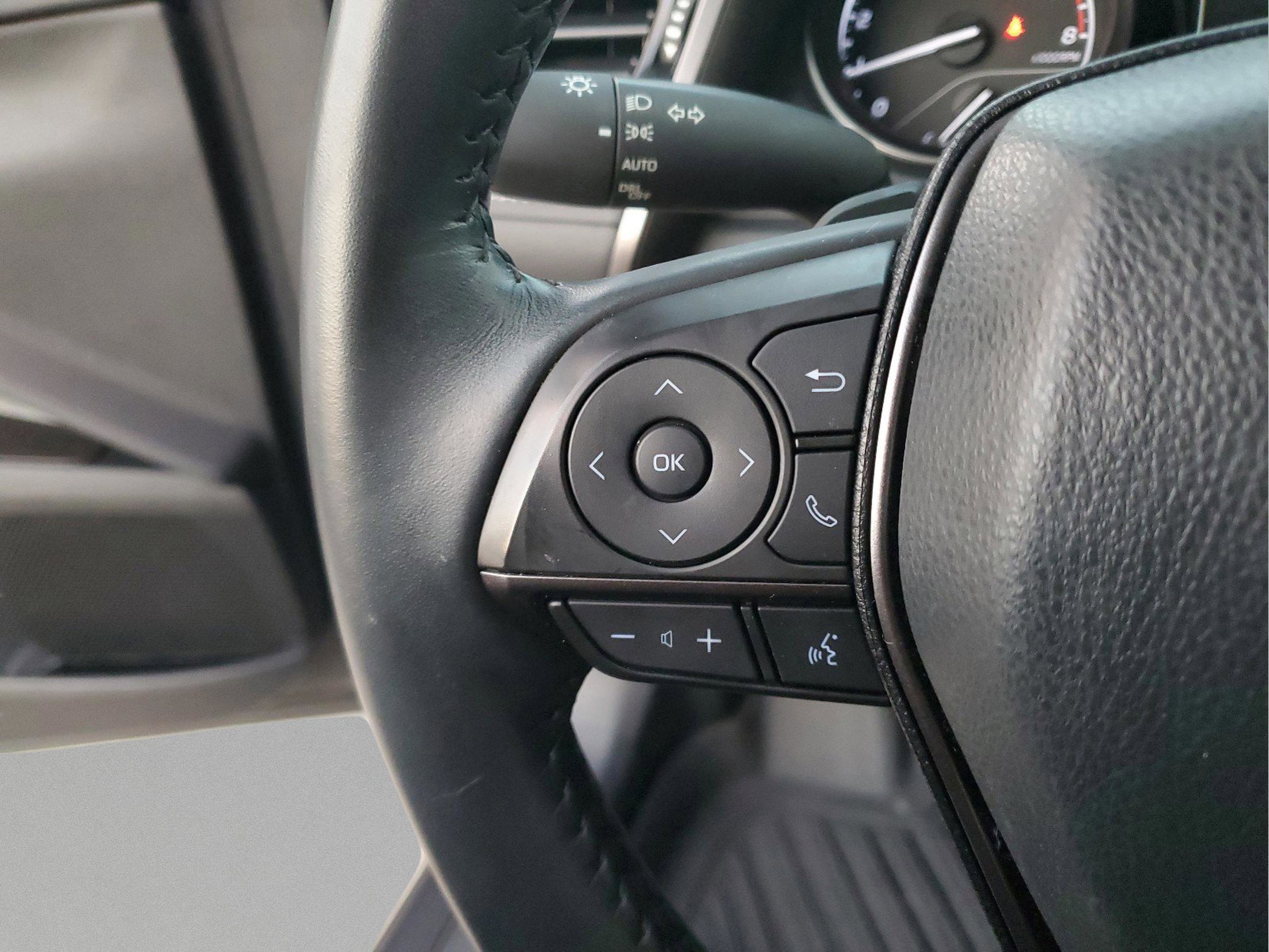 Used 2023 Toyota Camry SE image 26