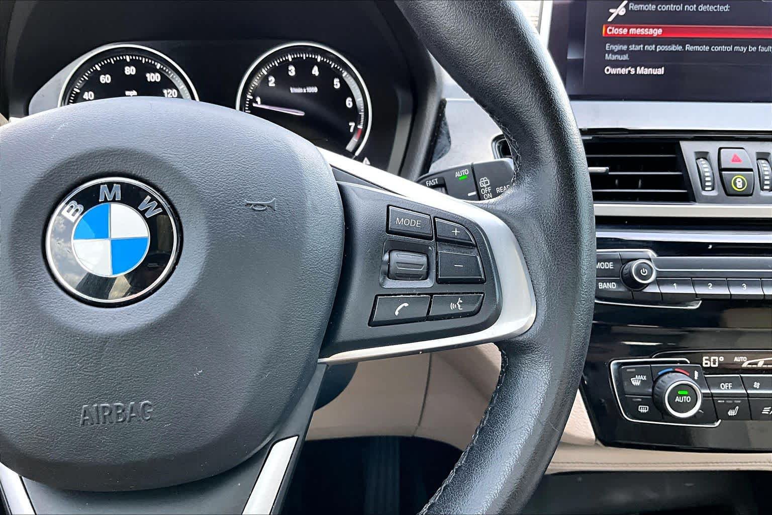 Used 2020 BMW X1 sDrive28i w/ Convenience Package FWD image 25