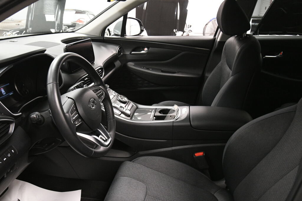 Used 2023 Hyundai Santa Fe SEL AWD/4WD image 19