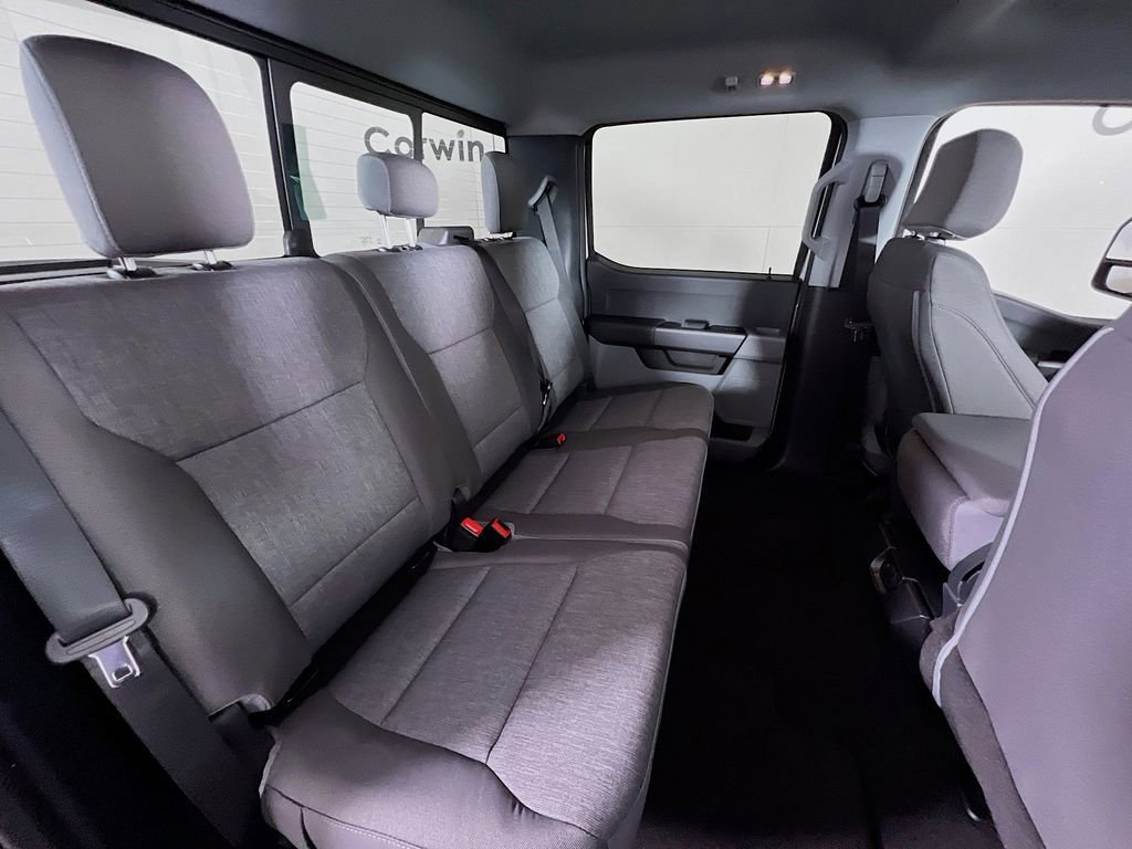 New 2026 Ford F250 XL w/ STX Appearance Package image 15