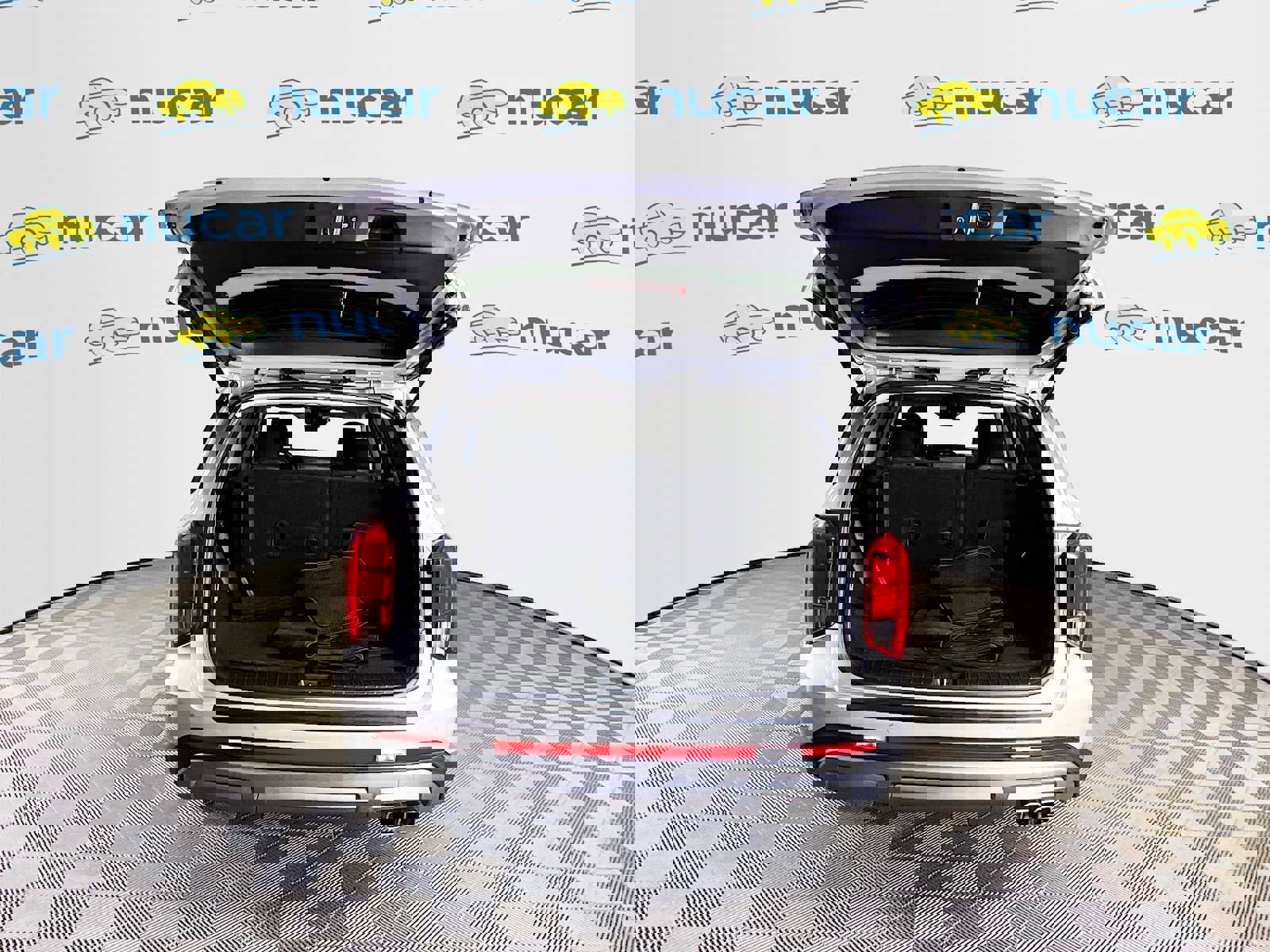 Used 2023 Hyundai Palisade SEL w/ Cargo Package AWD/4WD image 27