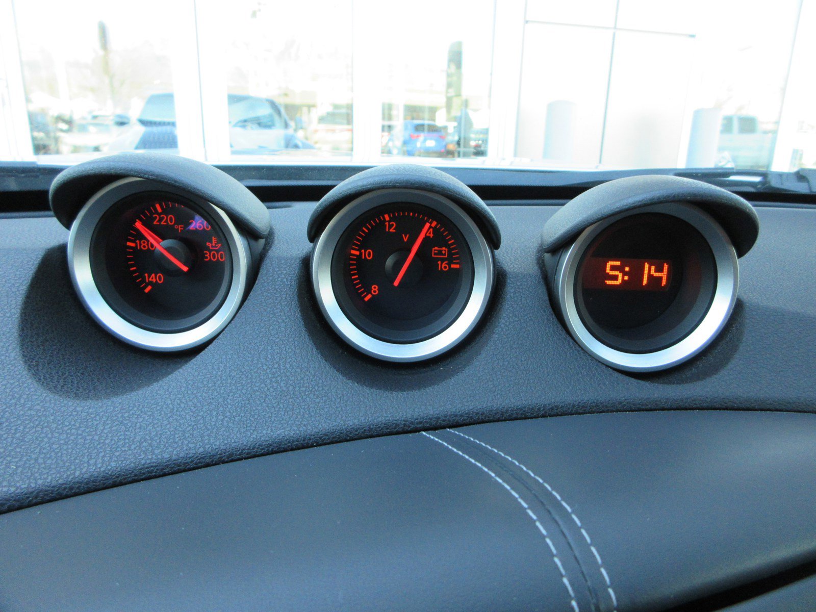 Used 2009 Nissan 370Z Touring w/ Sport Pkg image 33