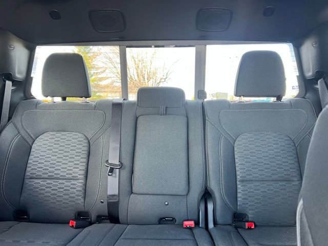 New 2026 RAM 1500 Big Horn image 22