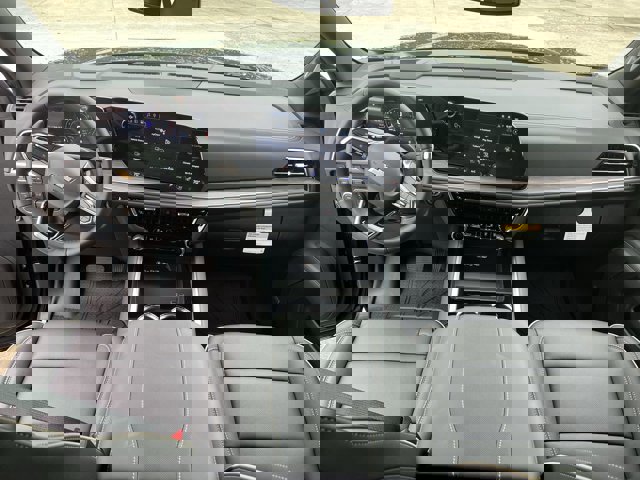 New 2026 Chevrolet Tahoe Premier image 21