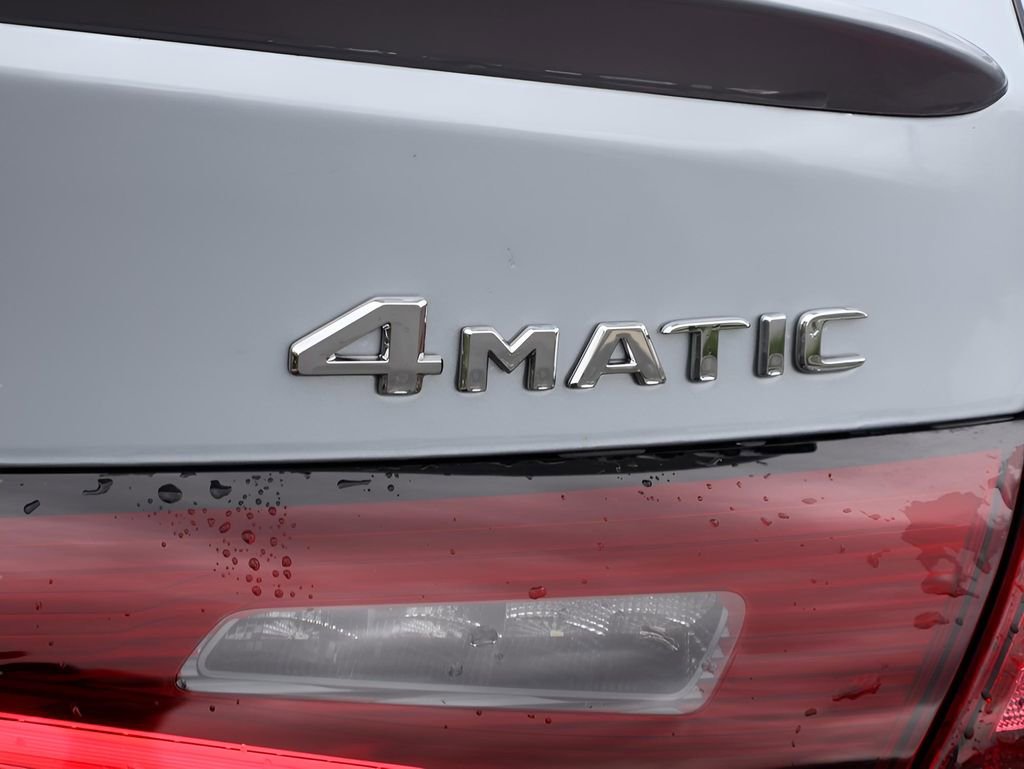 Certified 2025 Mercedes-Benz GLC 300 4MATIC image 10