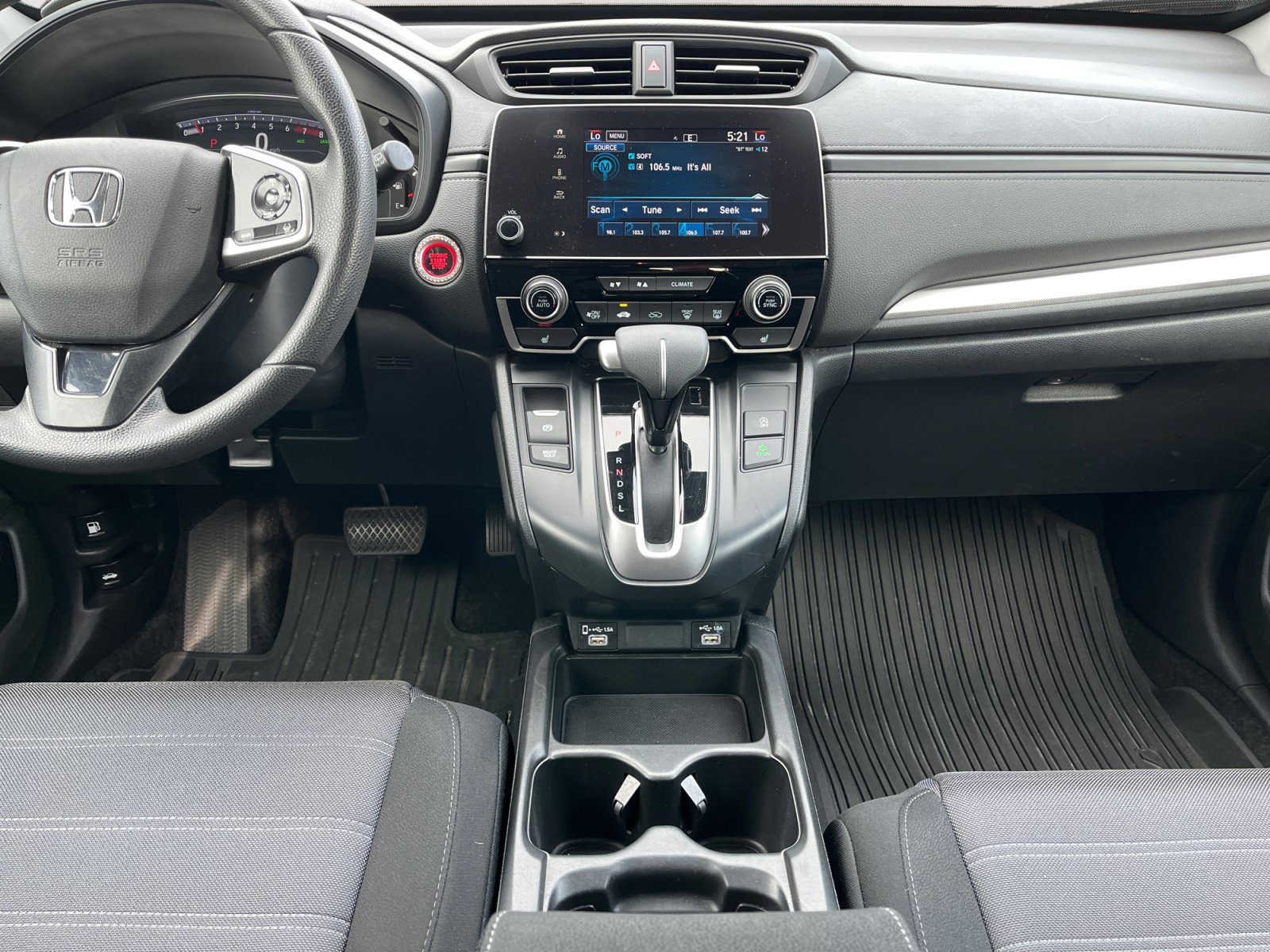 Used 2021 Honda CR-V Special Edition image 11
