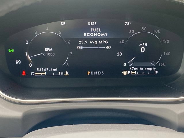 Used 2019 Lincoln Nautilus Reserve w/ Ultimate Package AWD/4WD image 20