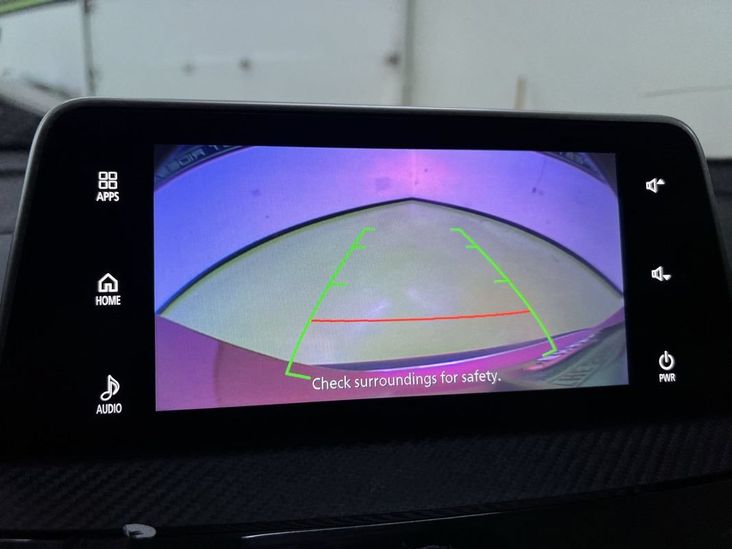 Used 2019 Mitsubishi Eclipse Cross SE AWD/4WD image 18