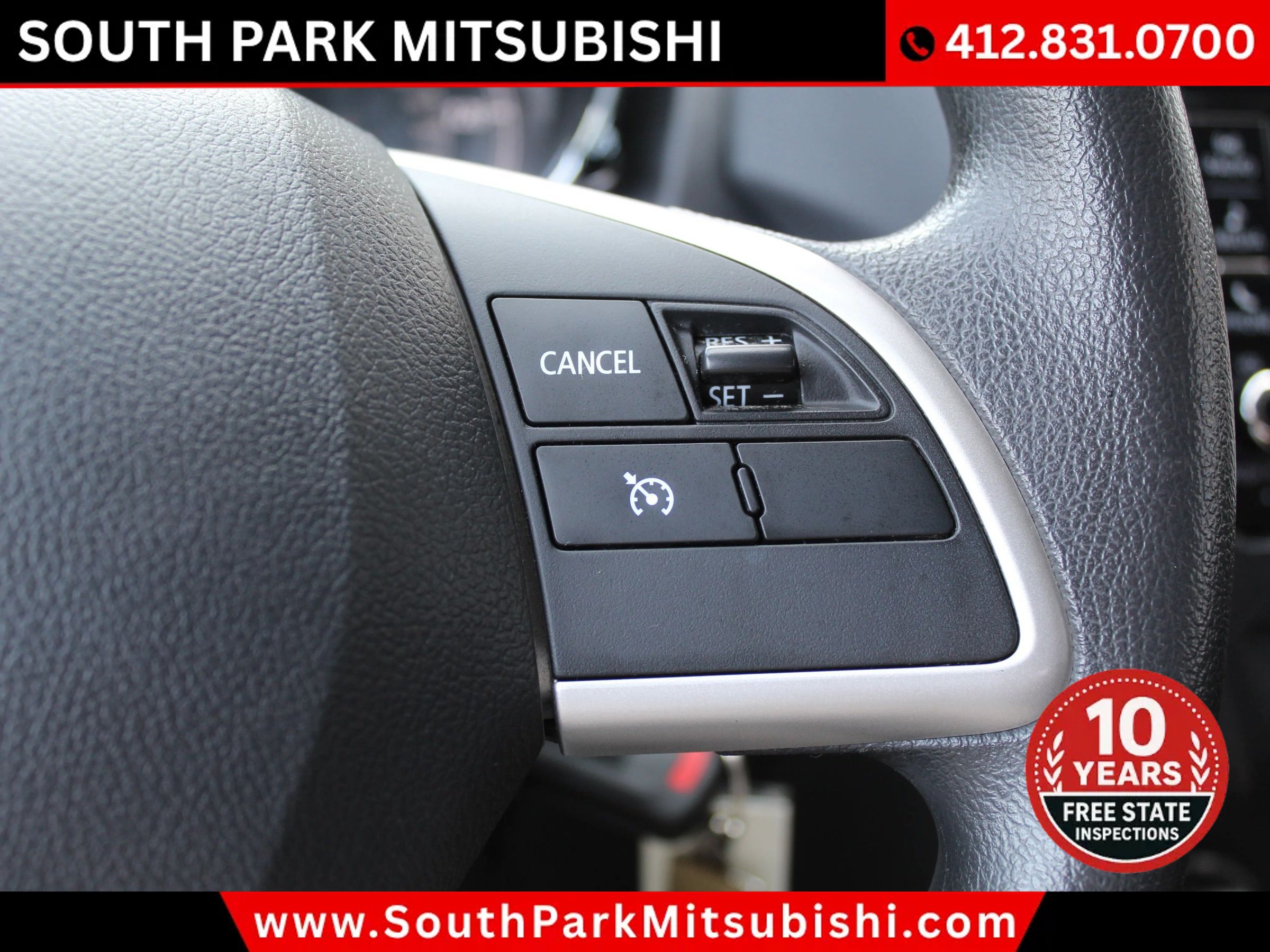 Used 2021 Mitsubishi Outlander Sport ES AWD/4WD image 22