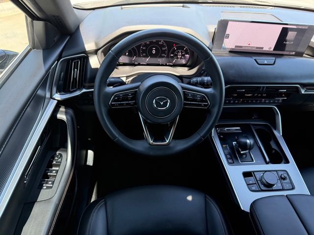 Used 2024 MAZDA CX-90 Plug-In Hybrid w/ Premium Plus image 28