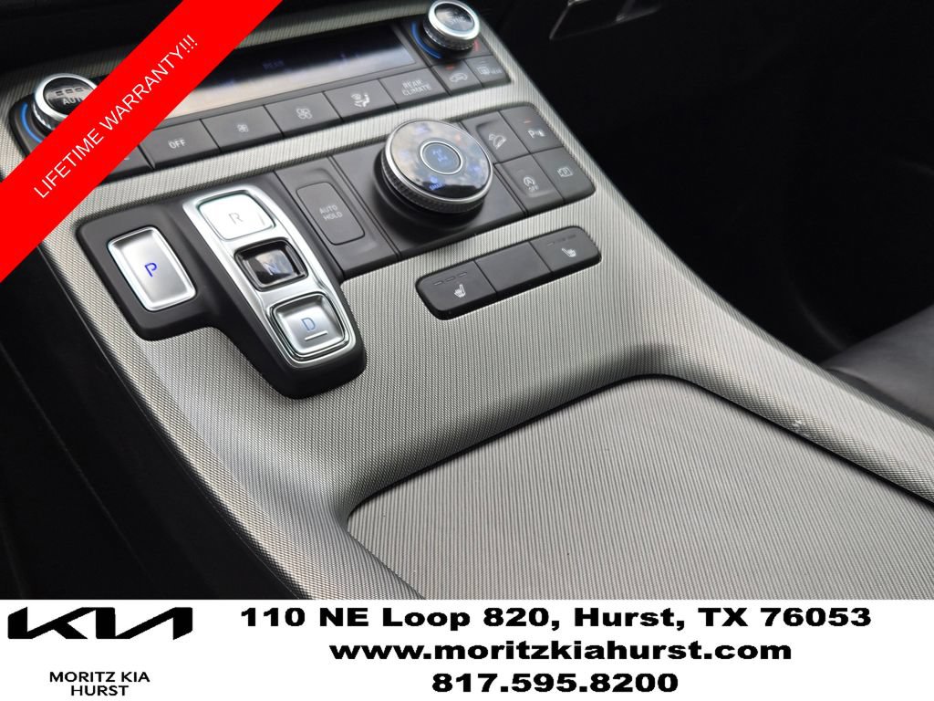 Used 2024 Hyundai Palisade XRT AWD/4WD image 9