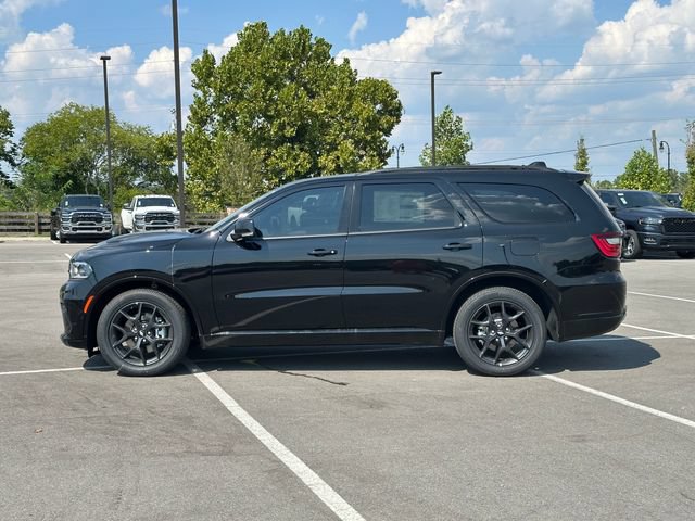 New 2026 Dodge Durango GT AWD/4WD image 4