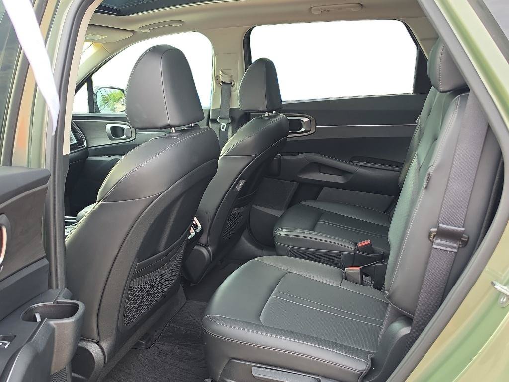 Used 2024 Kia Sorento X-Line EX AWD/4WD image 19