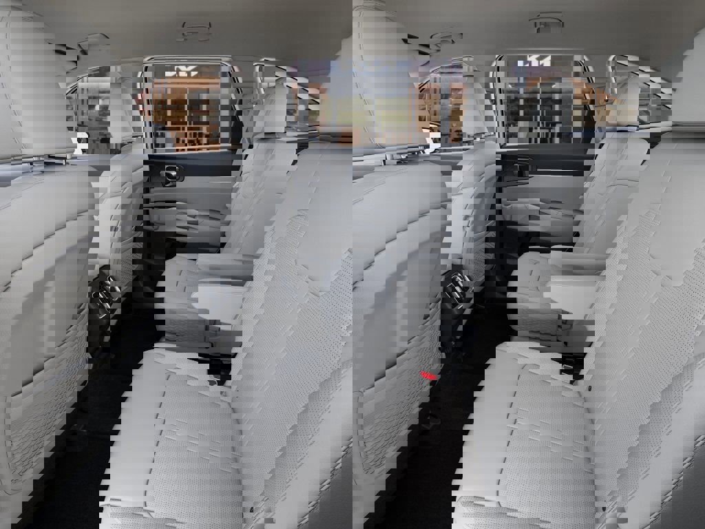 New 2026 Kia Sorento EX image 18