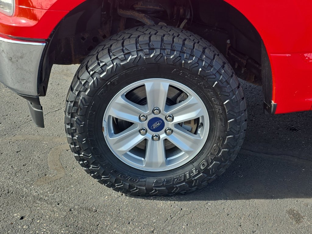 Used 2019 Ford F150 XLT AWD/4WD image 13