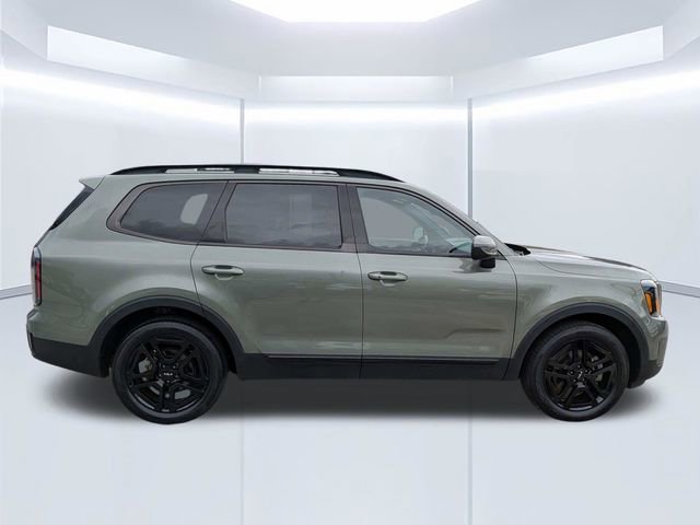Used 2024 Kia Telluride EX X-Line AWD/4WD image 3