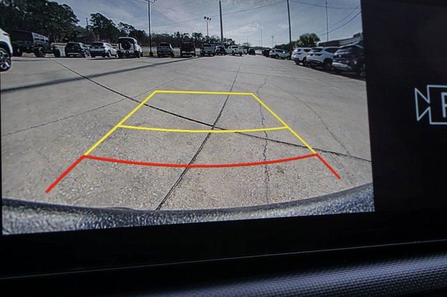 Used 2025 Hyundai Santa Cruz SEL image 23