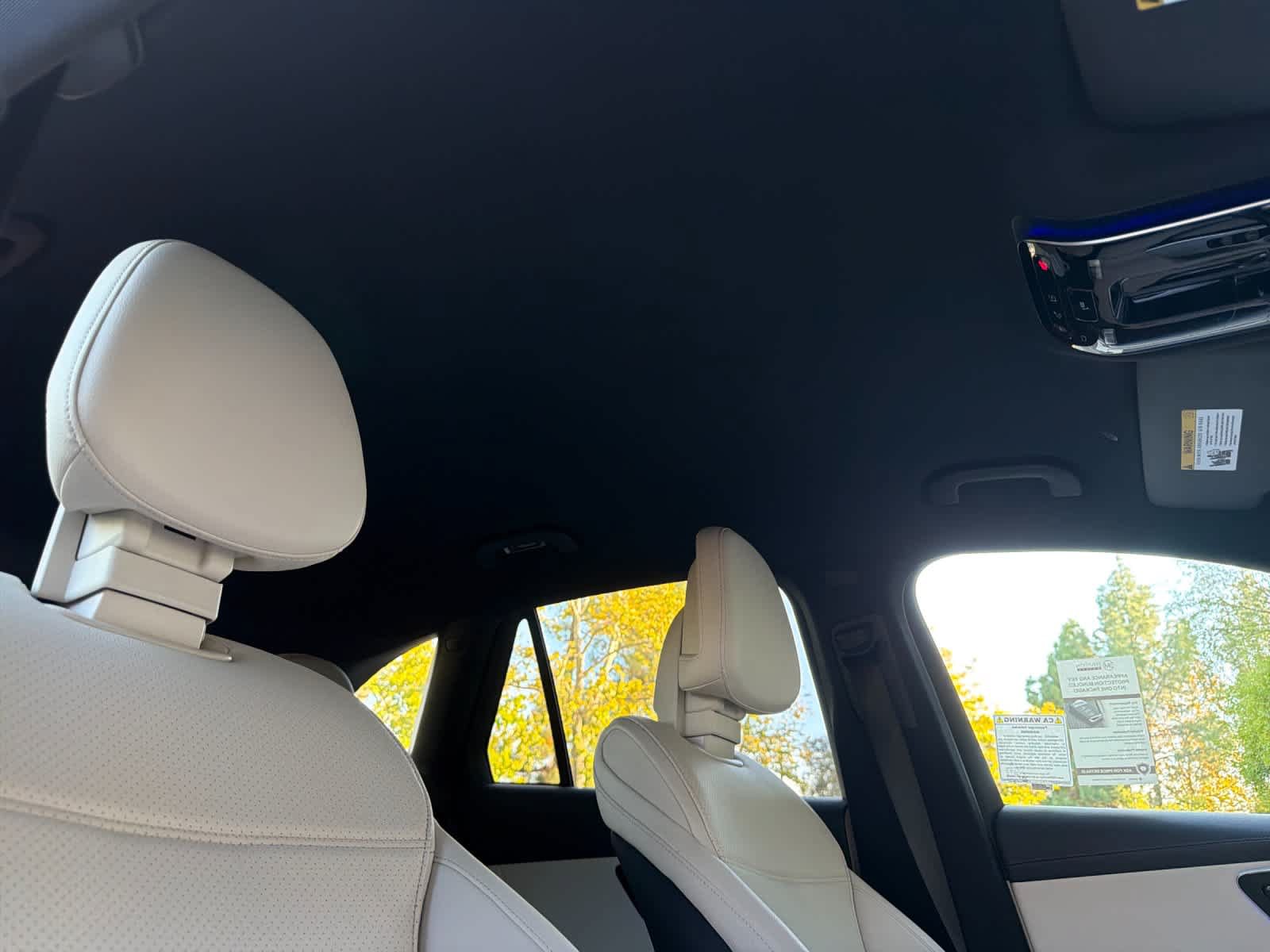 Certified 2025 Mercedes-Benz GLC 350e 4MATIC image 16