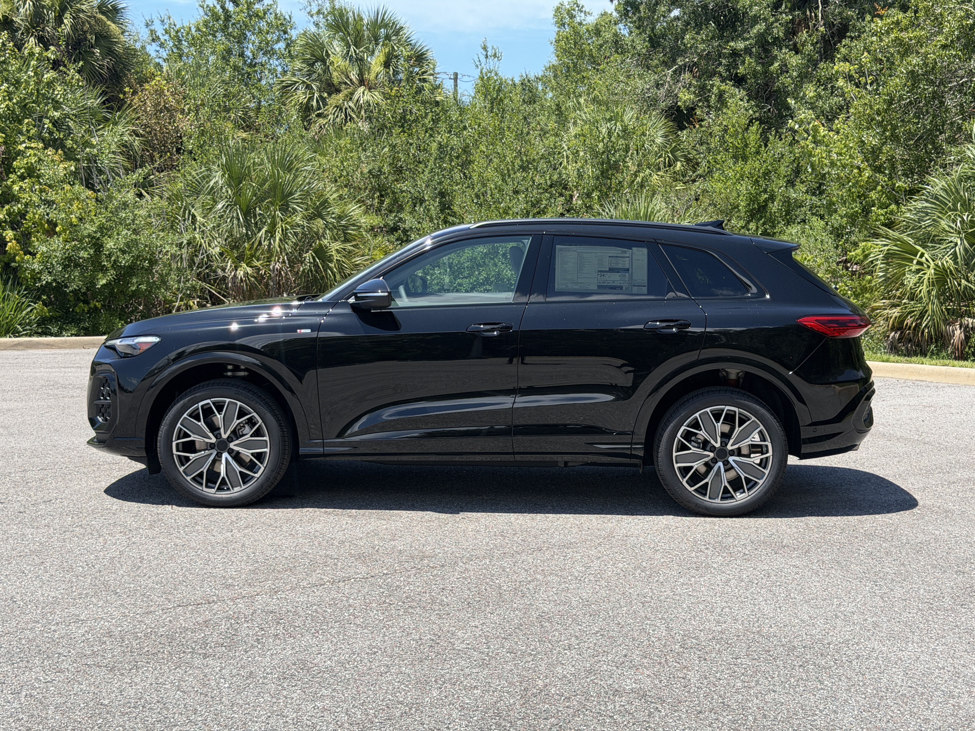 New 2026 Audi Q5 Premium AWD/4WD image 4