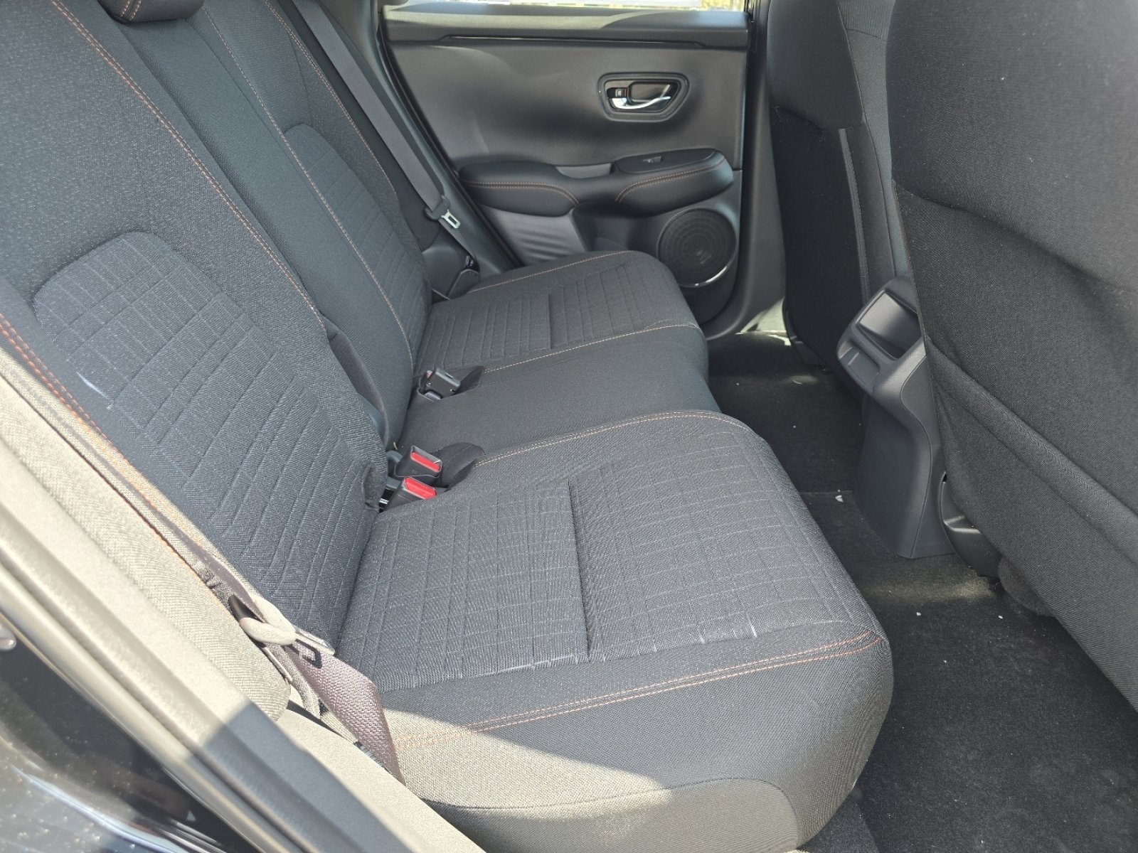 New 2026 Honda HR-V Sport image 20