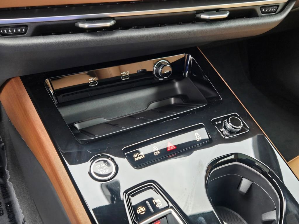 New 2025 Audi A5 2.0T Premium image 22