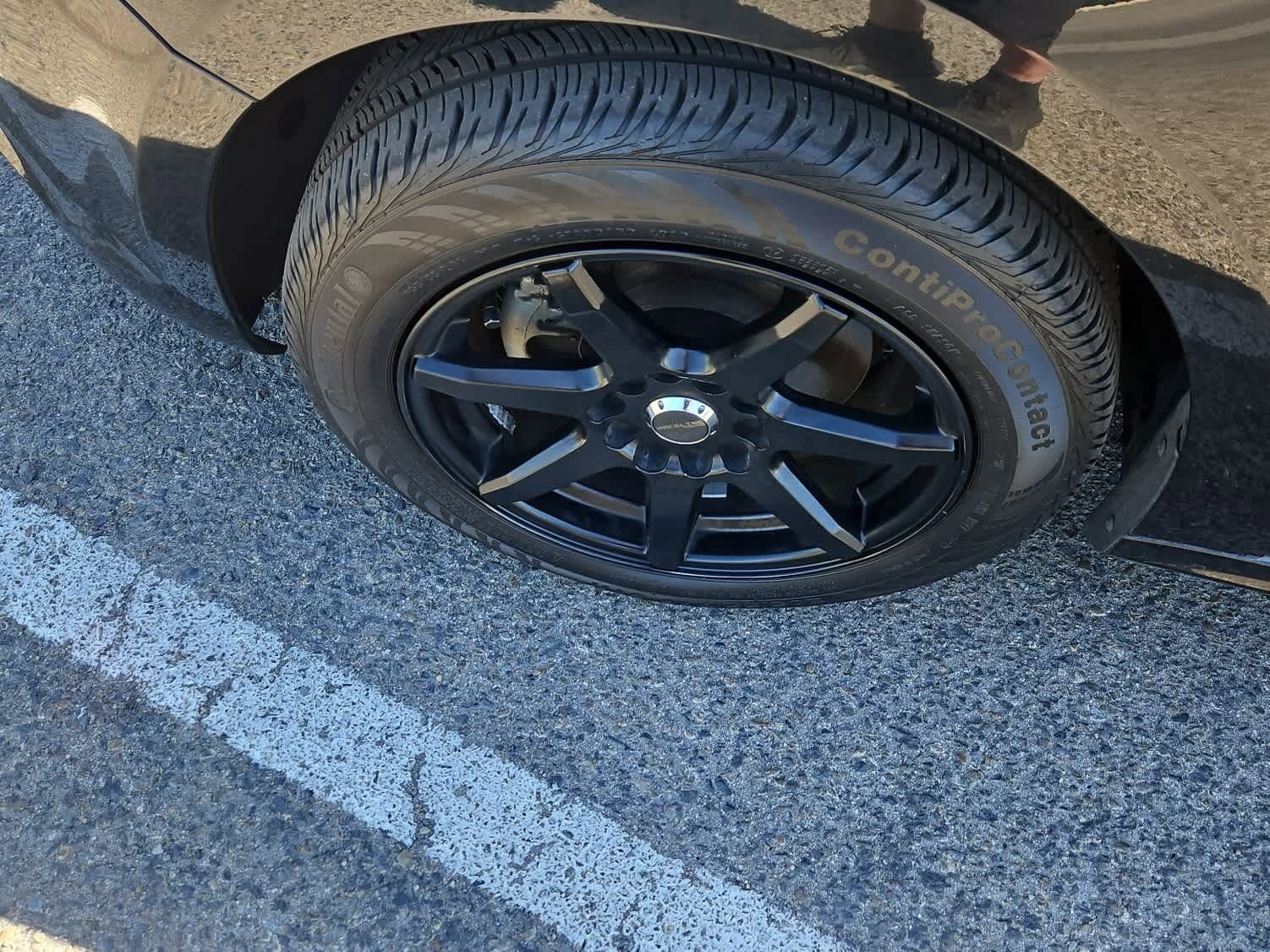 Used 2014 Volkswagen Jetta SE image 3