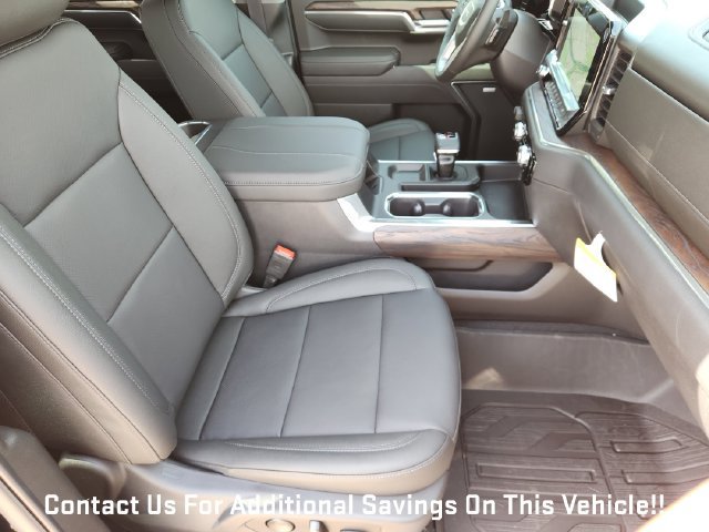 New 2026 GMC Sierra 1500 SLT w/ SLT Convenience Package RWD image 10