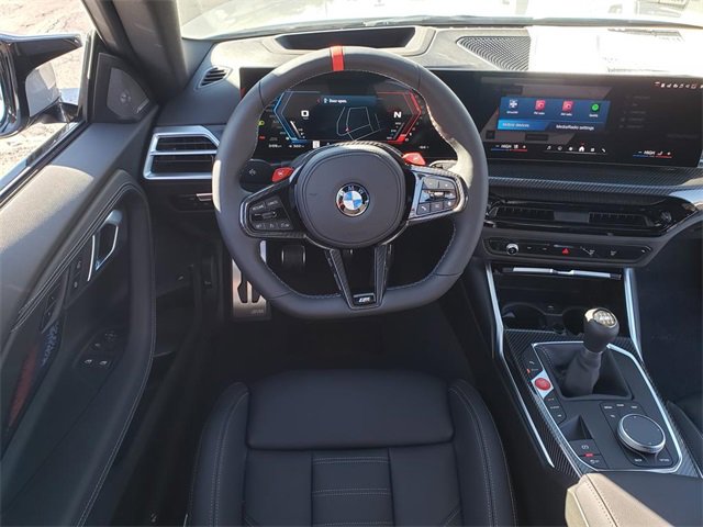 New 2026 BMW M2 w/ Lighting Package image 17