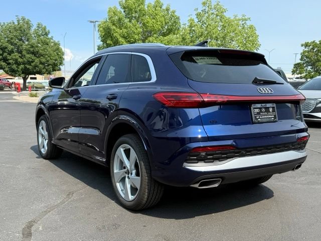 New 2026 Audi Q5 Premium Plus AWD/4WD image 5
