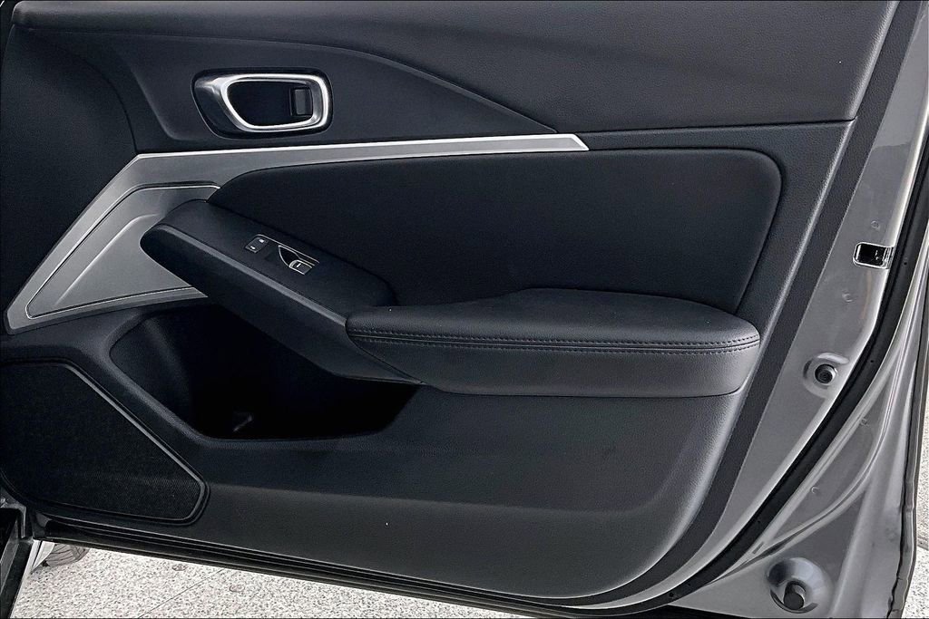 Certified 2024 Acura Integra FWD image 23
