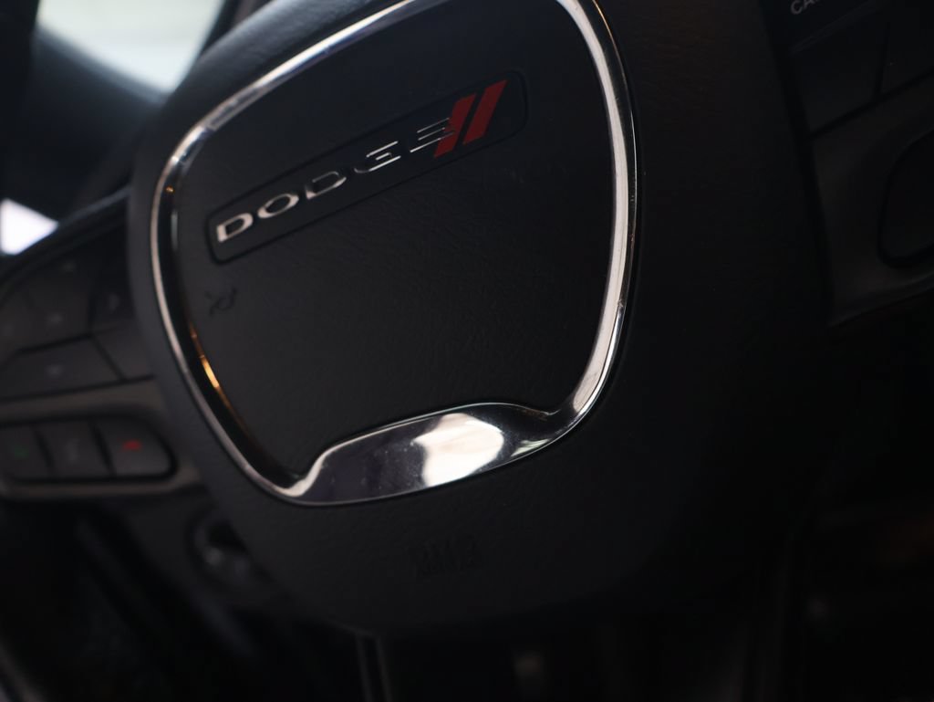 Used 2022 Dodge Challenger GT w/ Plus Package RWD image 20