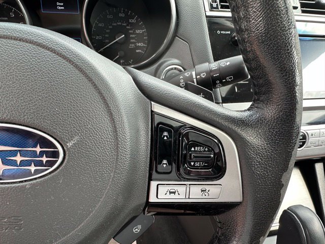 Used 2017 Subaru Outback 2.5i Touring w/ Popular Package #5A AWD/4WD image 23