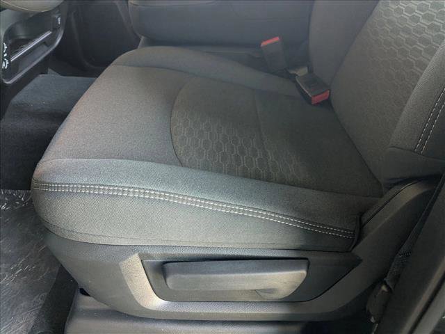 New 2026 RAM 2500 Tradesman image 4