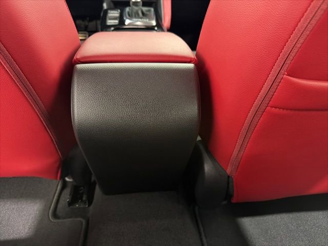 Certified 2025 Acura Integra Type S FWD image 24