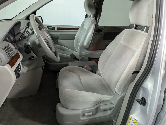 Used 2007 Ford Freestar SEL image 15