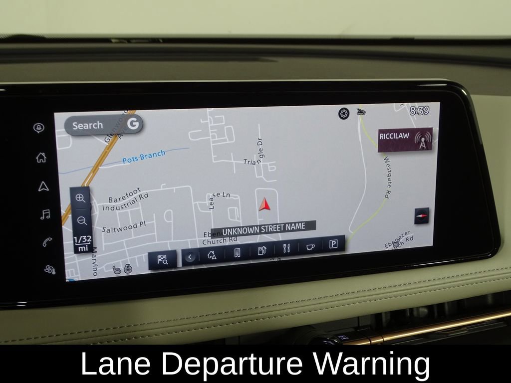 Used 2023 Nissan Ariya FWD image 8