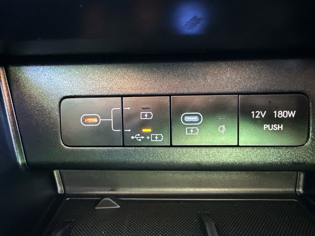 Used 2025 Hyundai Sonata SEL image 36