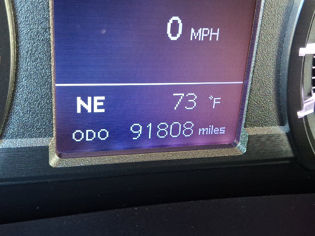 Used 2014 Toyota 4Runner Limited AWD/4WD image 23