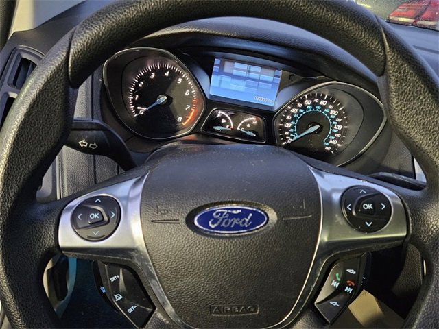 Used 2012 Ford Focus SE image 7