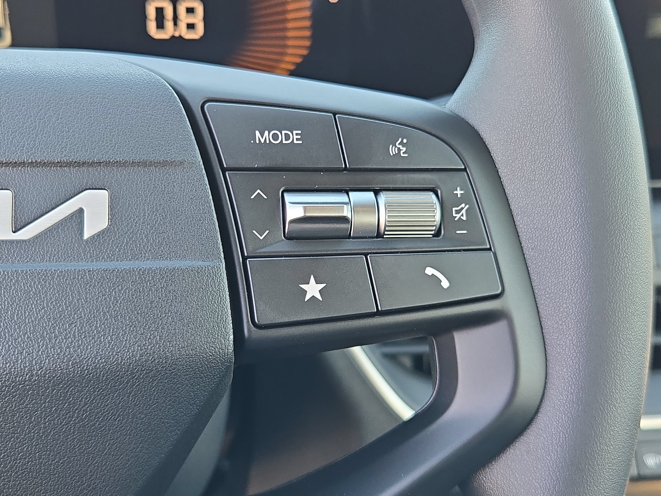 New 2026 Kia K4 FWD image 23