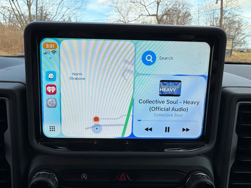 Used 2022 Ford Bronco Sport Big Bend w/ Convenience Package image 16