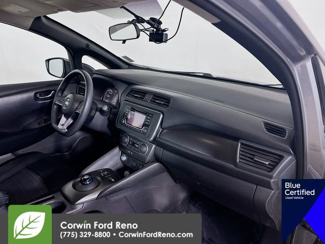 Used 2018 Nissan Leaf S w/ S Charge Package FWD image 30