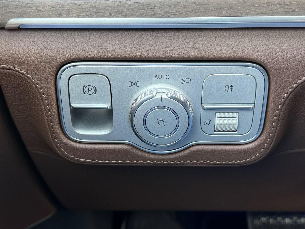 New 2026 Mercedes-Benz GLE 450 4MATIC Coupe image 21
