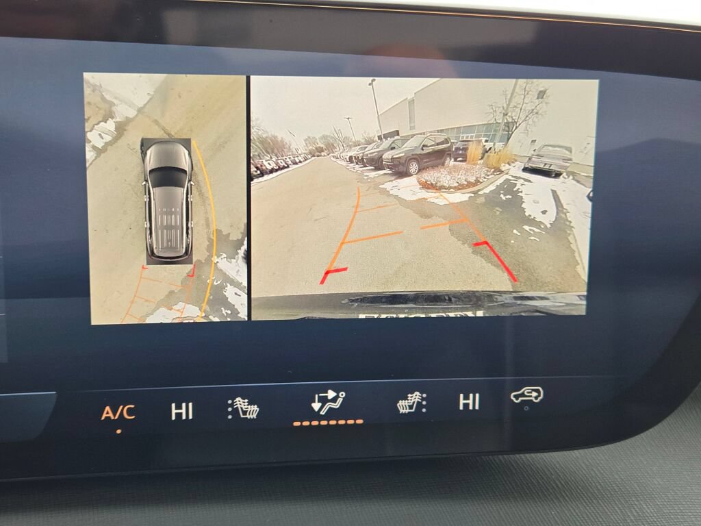 New 2026 Buick Enclave Sport Touring w/ Power Package AWD/4WD image 28